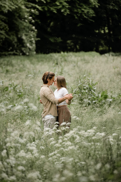 Lina | Die Fotografin