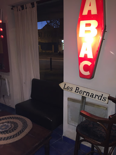 Le Tapas Club - Thumbnail