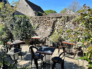 Photo n°58 de La Rémarde à Saint-Arnoult-en-Yvelines (Restaurant)