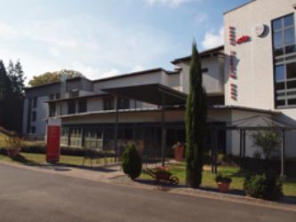 Caritas SeniorenZentrum Hanns-Joachim-Haus - Thumbnail