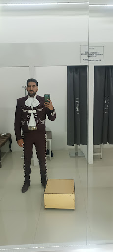 Mariachi Salinas de San Francisco del Rincón Guanajuato