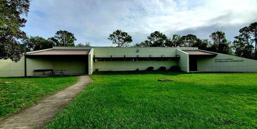 Volusia Sheriff's Office I.T.