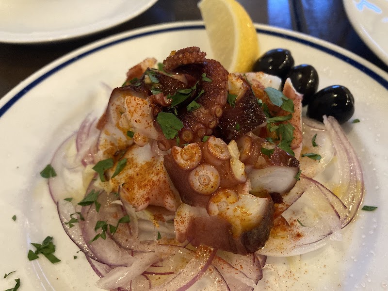 バルピケ Bar Pique