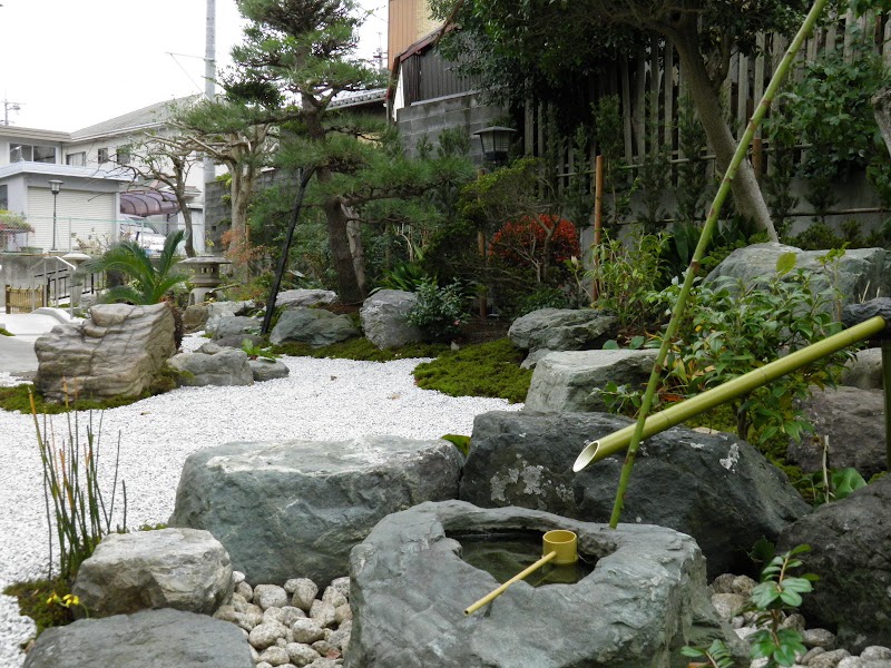 曹洞宗月光山鳳林寺