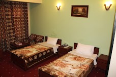 Hamoon Hospitality Services rawalpindi