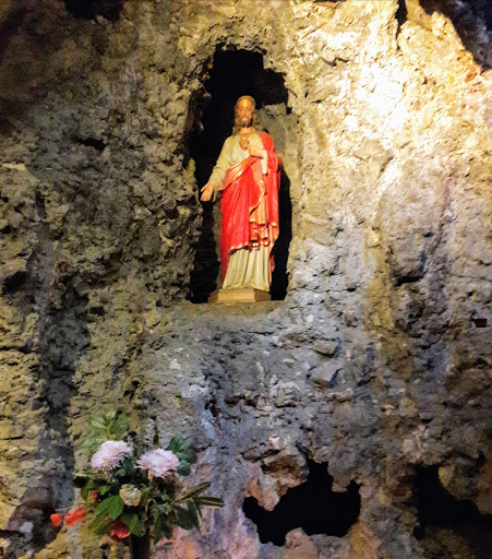 Mission Convent of the Precious Blood - Thumbnail