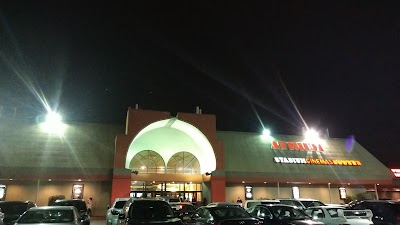 Atrium Stadium Cinemas