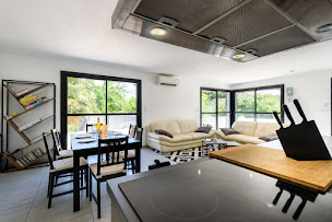 Photo n°24 de VILLA HOLIDAYS à Grabels (Hébergement d'intérieur)