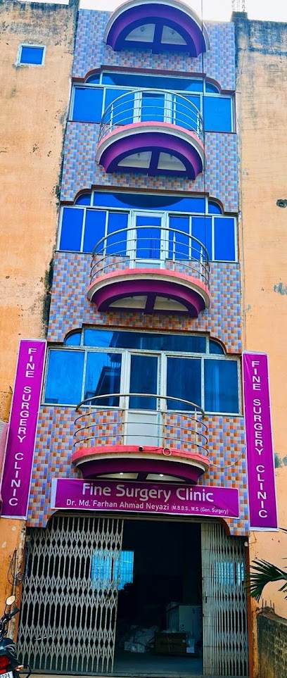 Fine Surgery Clinic