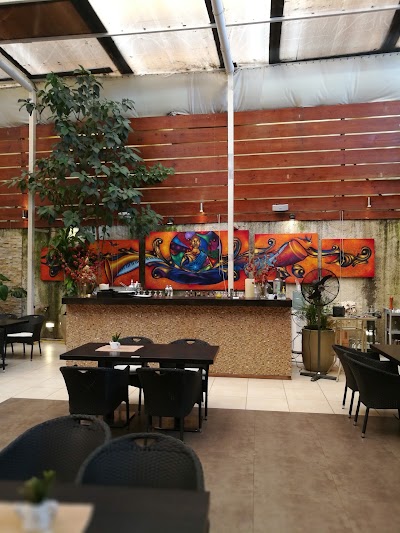Photos of Allamanda Hotel