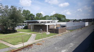 Photos of Charlotte Station