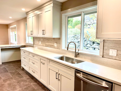 MBA Construction Corp - Visual