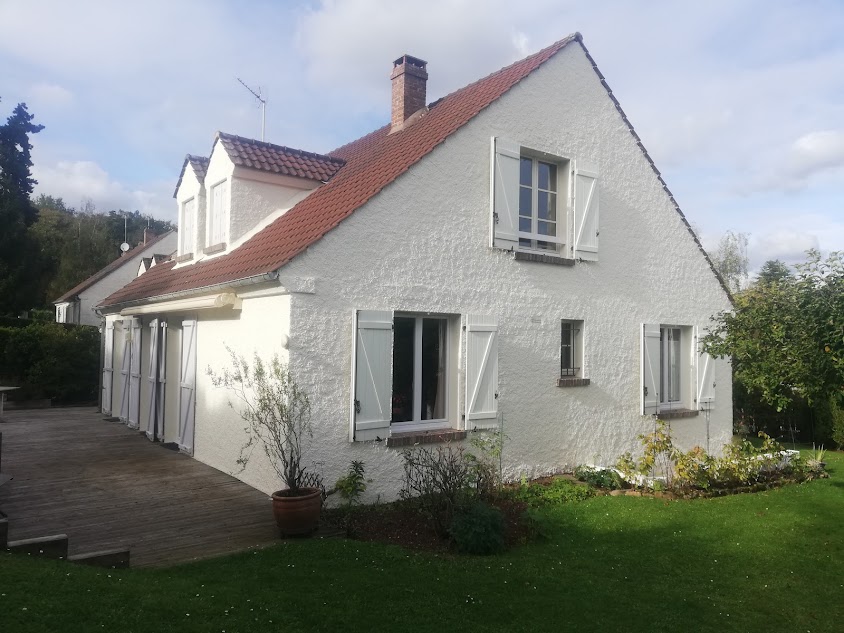 VERMEECH RENOV Artisan peintre couvreur