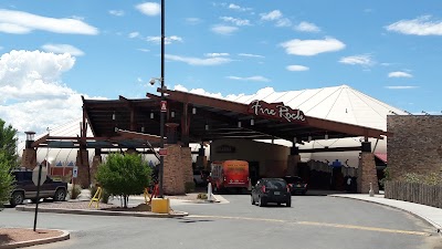 Fire Rock Navajo Casino