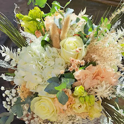 Photo n°39 de Les Sens des Fleurs à Besse-sur-Issole (Fleuriste)