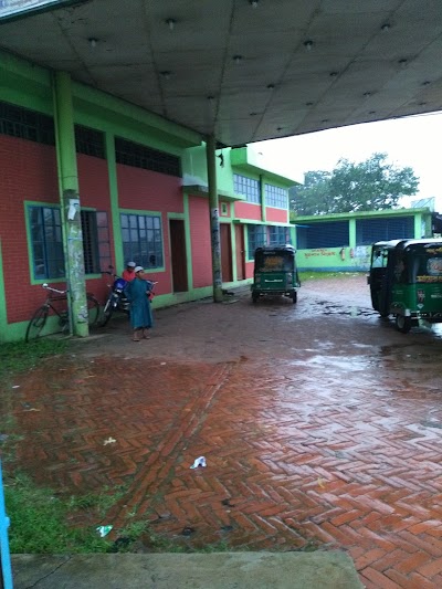 Photos of Iqbal & Son's CNG Complex Ltd.