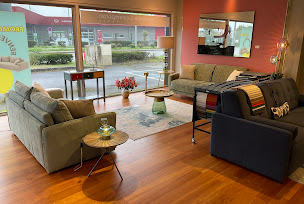 Photo n°11 de Canapé Convertible Contemporain Saint-Nazaire à Trignac (Magasin d'ameublement et de décoration)