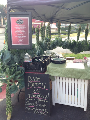 Clintonville Farmers' Market by null