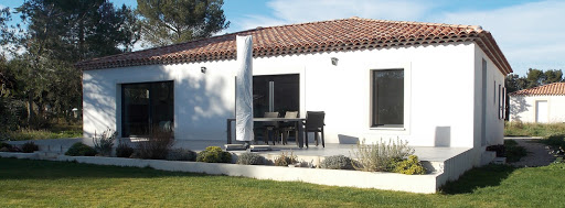 Villas Azureennes Constructeur de maisons