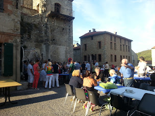 Photo n°37 de Mairie - Ajuntament de Marquixanes à Marquixanes (Hôtel de ville)