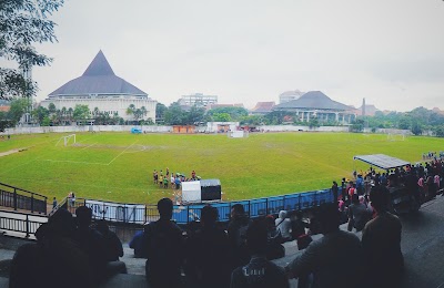 Photos of Stadion Universitas Negeri Malang UM