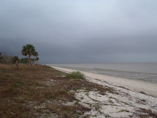 Highland Beach - Visual