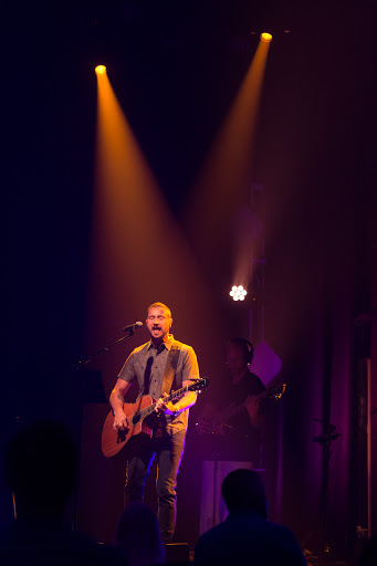 The Church at Severn Run Gallery - United States