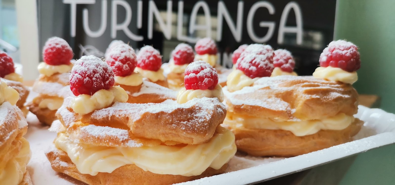 Turinlanga Gastronomia Senza Glutine — photo 3