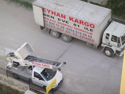 Photos of Seyhan Kargo | Adana Evden Eve Nakliyat ve Taşımacılık