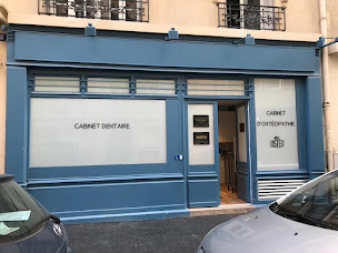 Photo n°5 de Ostéopathe Paris - Eytan Beckmann - Mon Ostéo Paris à Paris (Ostéopathe)