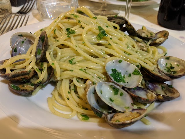 Ristorante Il Caminetto