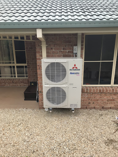 Big Brother Air Conditioning Services - Thumbnail