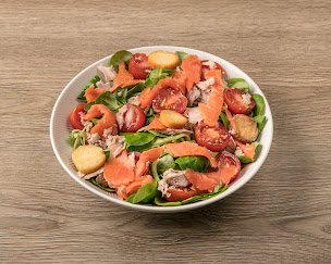 Photo n°6 de Pizza For You à Grenoble (Restaurant de tacos)