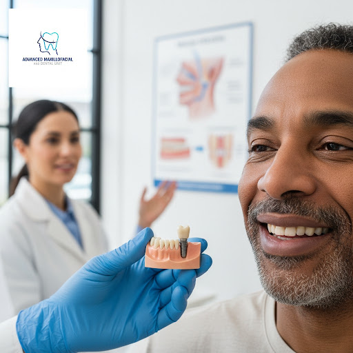 Missing teeth do much more than affect your smile – they can change the way you chew, speak, and… post image