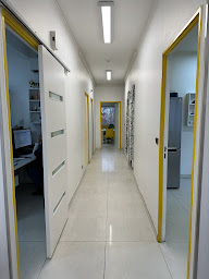 Photo n°10 de Dr Ait Belkacem Sandrina à Vert-Saint-Denis (Clinique vétérinaire)