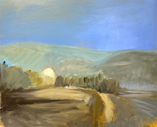 Caroline Hall - Thumbnail