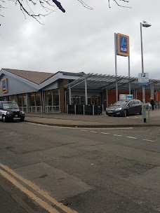 ALDI liverpool