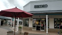 セイコー 佐野プレミアムアウトレット店