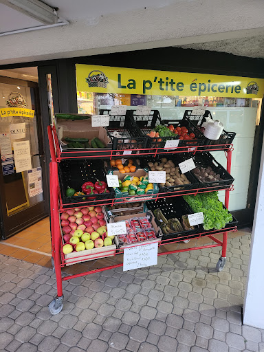 La p'tite épicerie- Boyardville - Thumbnail
