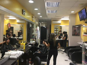 La Pelu Beauty Salon 9