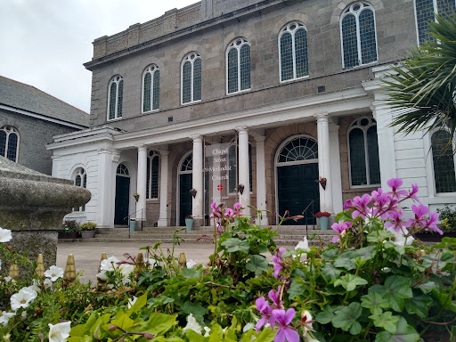 Chapel Street Methodist Church - Thumbnail