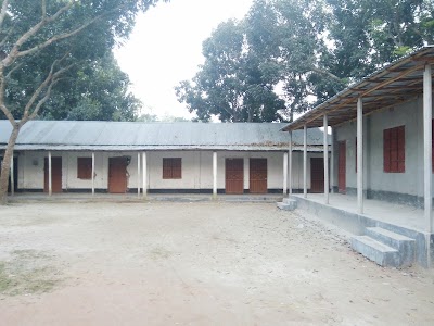 Photos of Dalagram Dakhil Madrasa