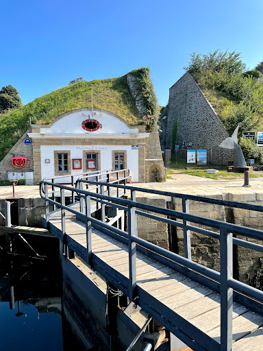 Pont Ecluse - Thumbnail