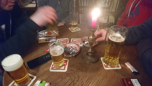 Café Kulisse - Thumbnail