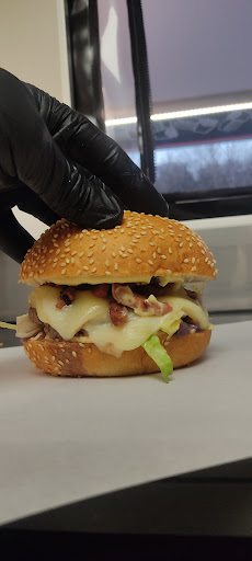 Photo 3 - Le Burger Gourmand