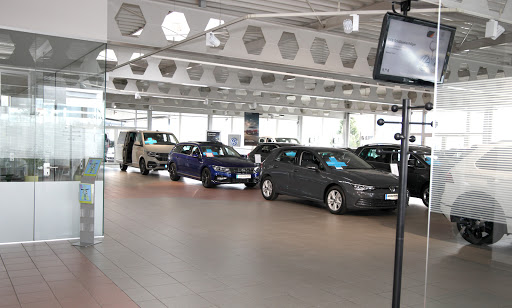 Ehrhardt AG Volkswagen Hildburghausen - Thumbnail
