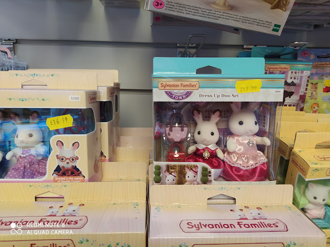 Heaths Toymaster - Barrow-in-Furness
