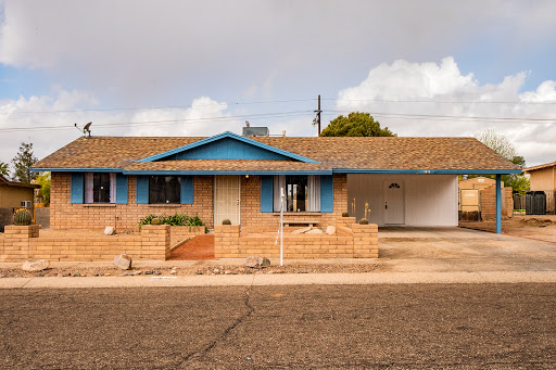 Local Tucson Realtor powered by United Real Estate Specialists - Thumbnail