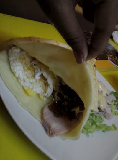Photos of Crepe H&H