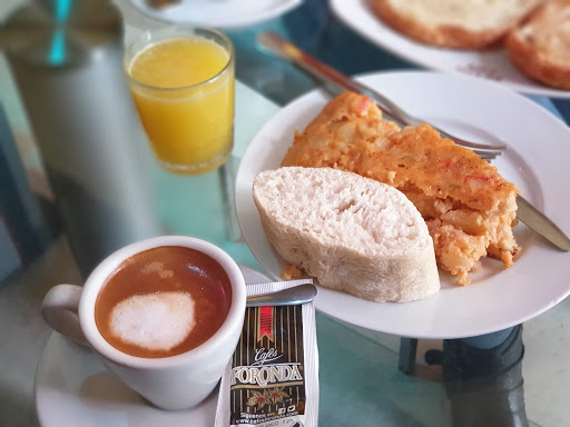 Beato Cafe - Thumbnail